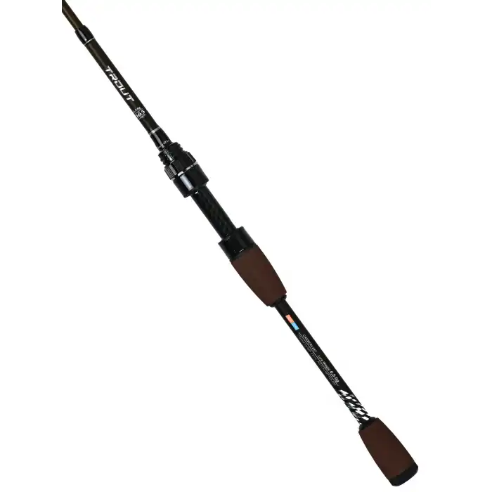 Fujin Trout 165cm 05-6gr Teleskopik Alabalık Kamışı