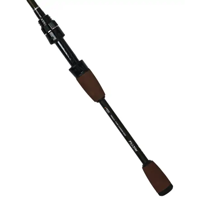 Fujin Trout 165cm 05-6gr Teleskopik Alabalık Kamışı