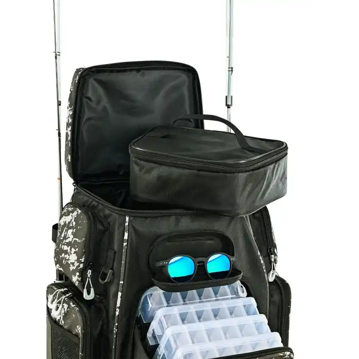 Fujin Valhalla Big Pack - Balıkçı Sırt Çantası