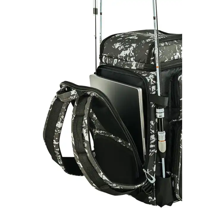 Fujin Valhalla Big Pack - Balıkçı Sırt Çantası