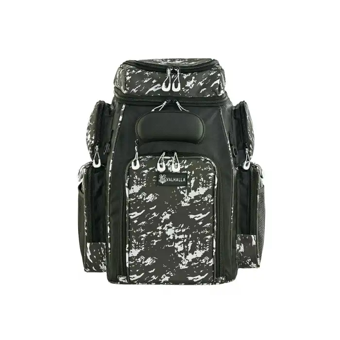 Fujin Valhalla Big Pack - Balıkçı Sırt Çantası