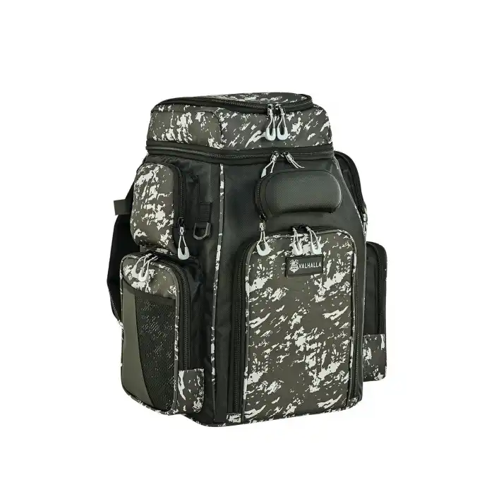 Fujin Valhalla Big Pack - Balıkçı Sırt Çantası