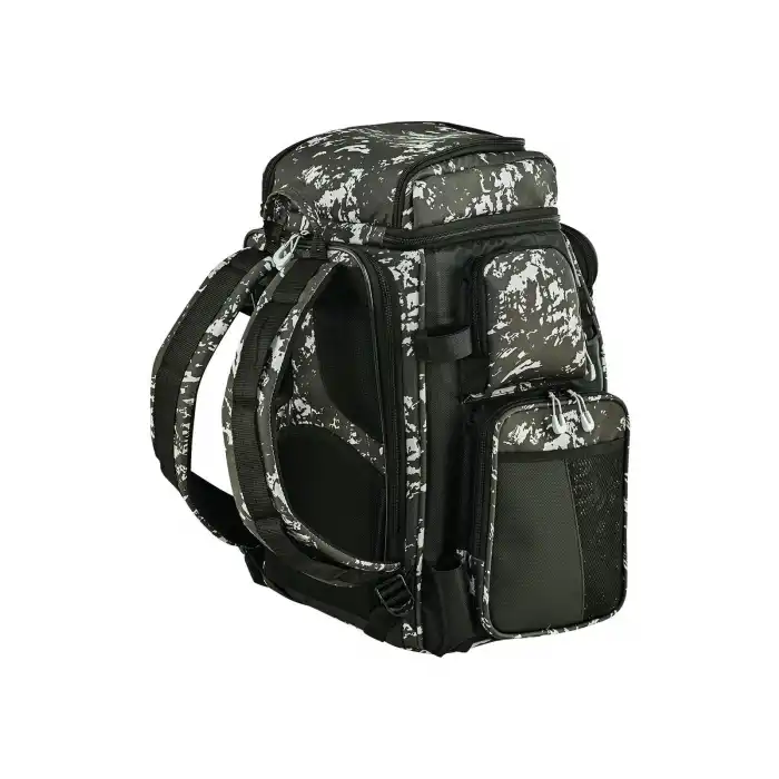 Fujin Valhalla Big Pack - Balıkçı Sırt Çantası