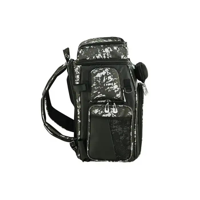 Fujin Valhalla Big Pack - Balıkçı Sırt Çantası