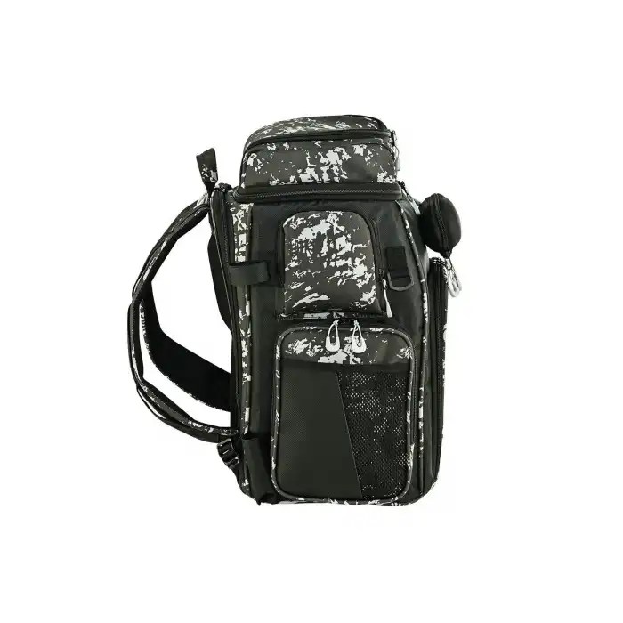 Fujin Valhalla Big Pack - Balıkçı Sırt Çantası