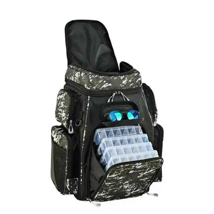 Fujin Valhalla Big Pack - Balıkçı Sırt Çantası