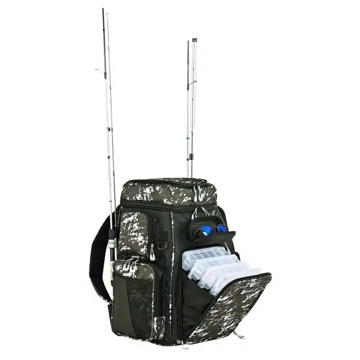 Fujin Valhalla Big Pack - Balıkçı Sırt Çantası