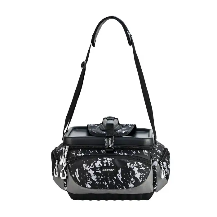 Fujin Valhalla Darksea Bag - Balıkçı Çantası