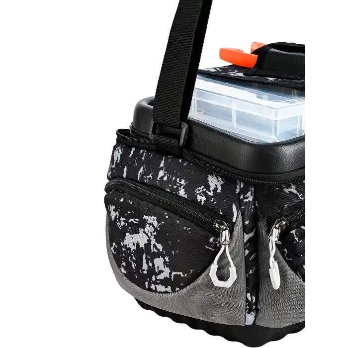 Fujin Valhalla Darksea Bag - Balıkçı Çantası