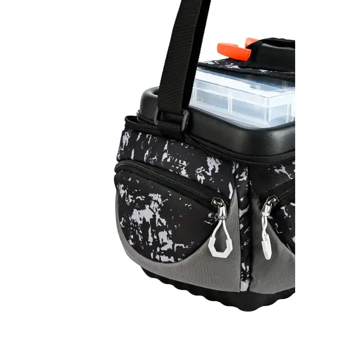 Fujin Valhalla Darksea Big Bag - Balıkçı Çantası