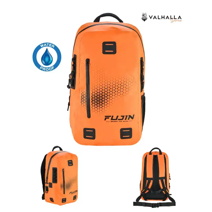 Fujin Valhalla Odin WaterProof Back Pack