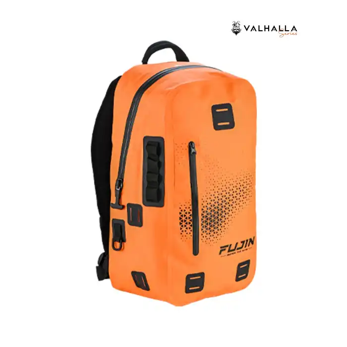 Fujin Valhalla Odin WaterProof Back Pack