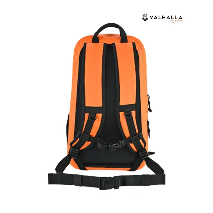Fujin Valhalla Odin WaterProof Back Pack
