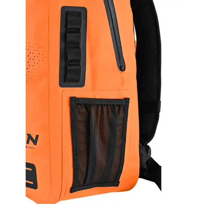 Fujin Valhalla Odin WaterProof Back Pack