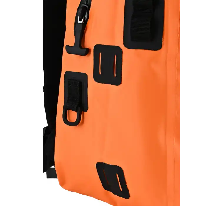 Fujin Valhalla Odin WaterProof Back Pack