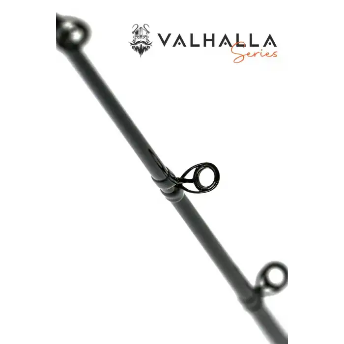 Fujin Valhalla Taizone 218cm 220gr Tai Rubber Kamışı