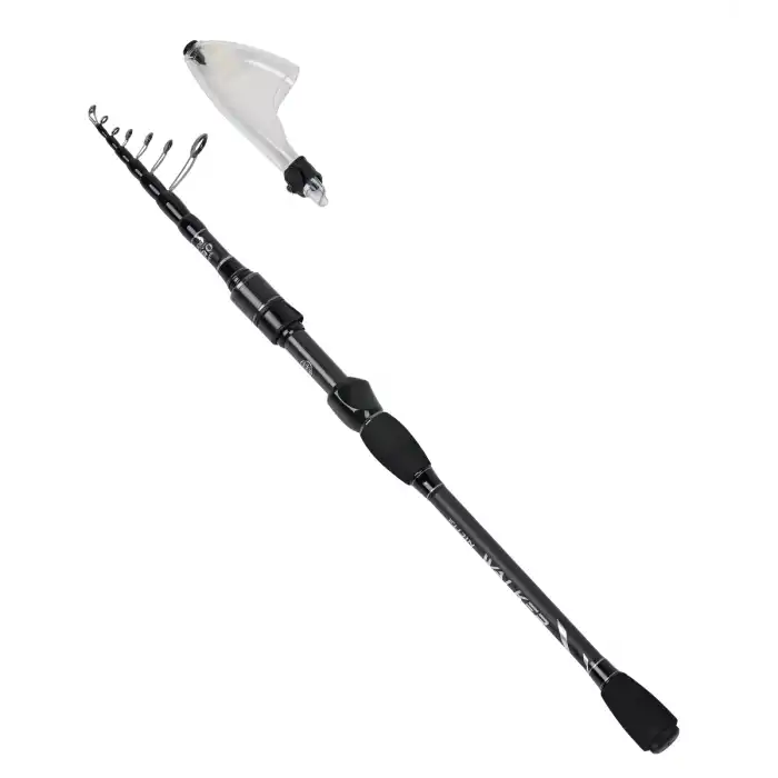 Fujin Walker 240cm 5-20gr Teleskopik Spin Kamışı