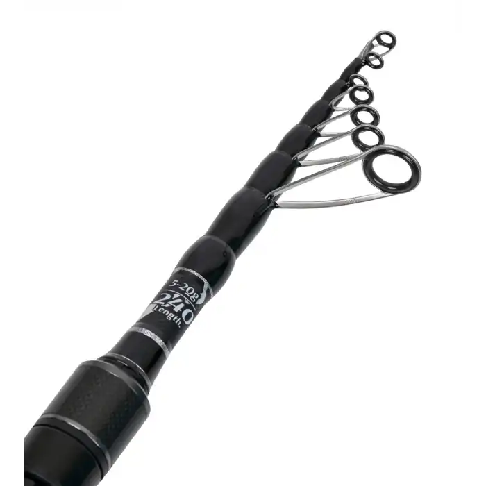 Fujin Walker 240cm 5-20gr Teleskopik Spin Kamışı