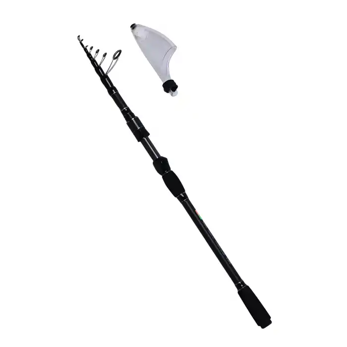 Fujin Walker 270cm 10-30gr Teleskopik Spin Kamışı
