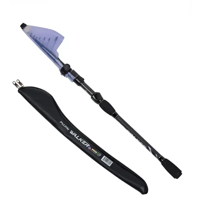 Fujin Walker 275cm 5-20gr Teleskopik Spin Kamışı