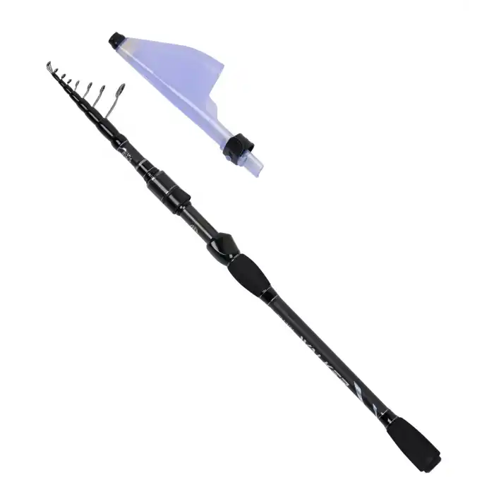 Fujin Walker 275cm 5-20gr Teleskopik Spin Kamışı