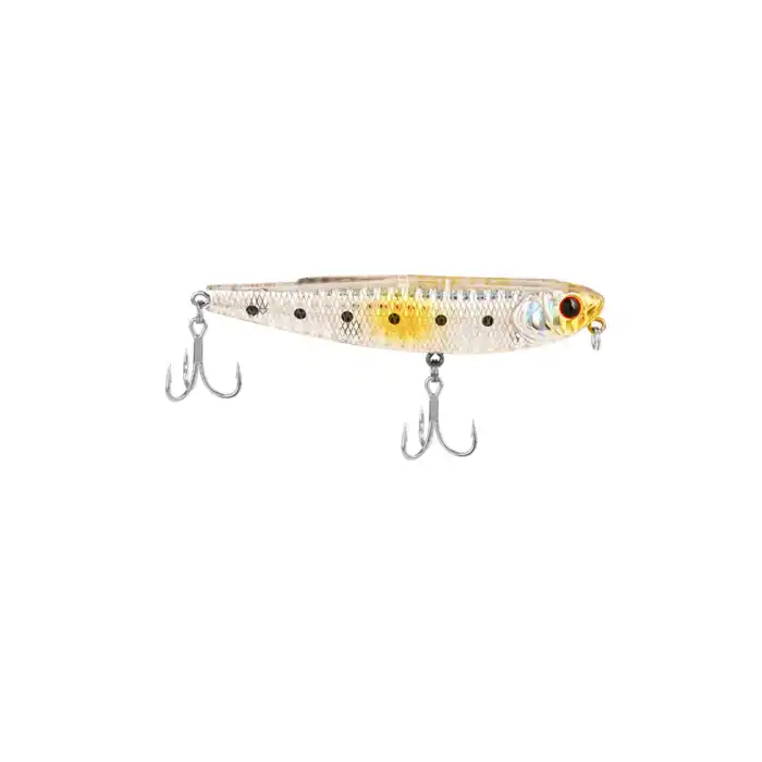 Fujin Walkie Dog 70mm 8.2gr Su Üstü Maket Balık