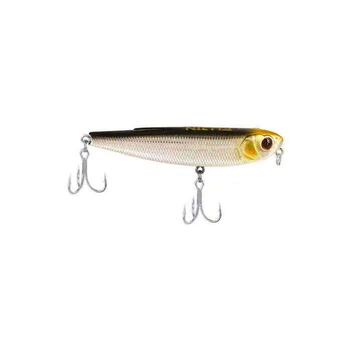 Fujin Walkie Dog 70mm 8.2gr Su Üstü Maket Balık