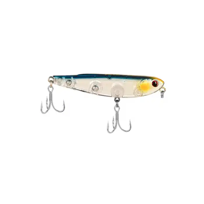 Fujin Walkie Dog 70mm 8.2gr Su Üstü Maket Balık