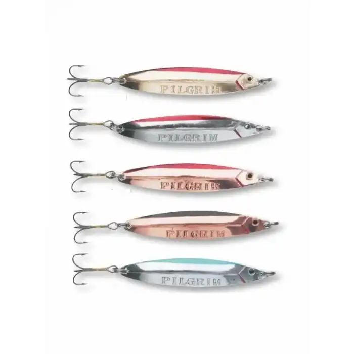 Hansen Pilgrim 6.1cm 10g Kaşık