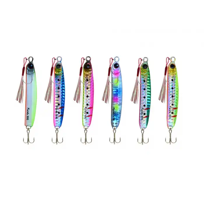 KAWA JIL HUNT JIG 30GR