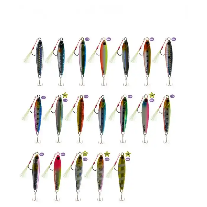 KaWa Jıl  THOR JIG  20 GR