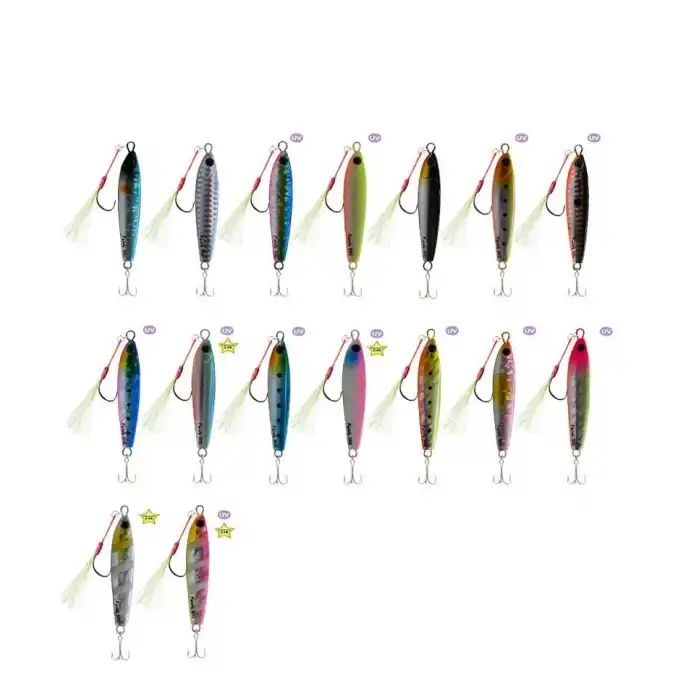 KaWa Jıl THOR JIG 30 GR