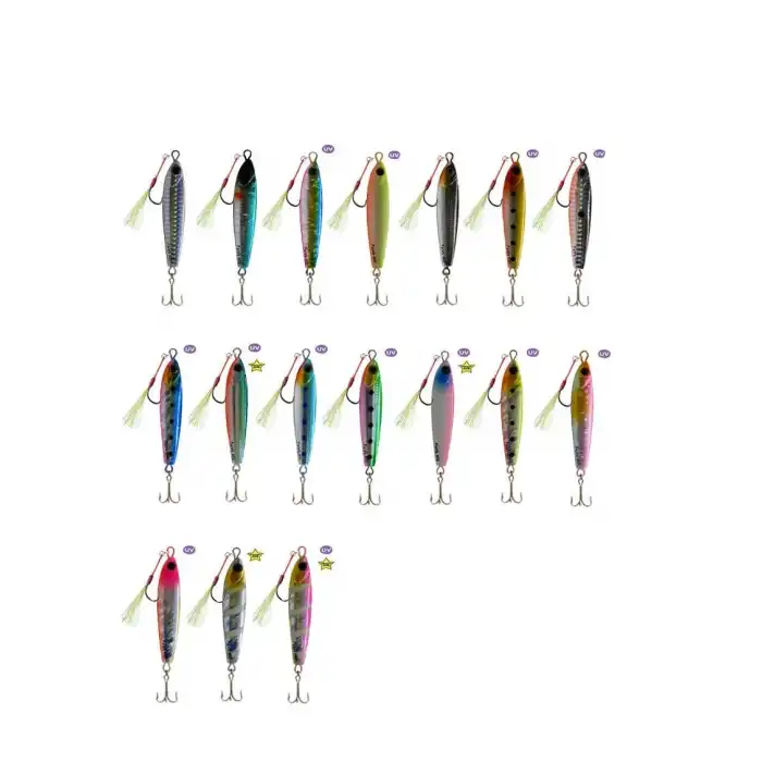 KaWa Jıl THOR JIG 40 GR