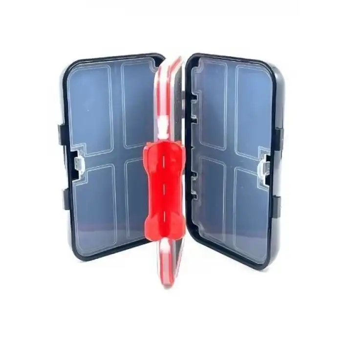 Kendo Çift Taraflı Lrf Kutusu