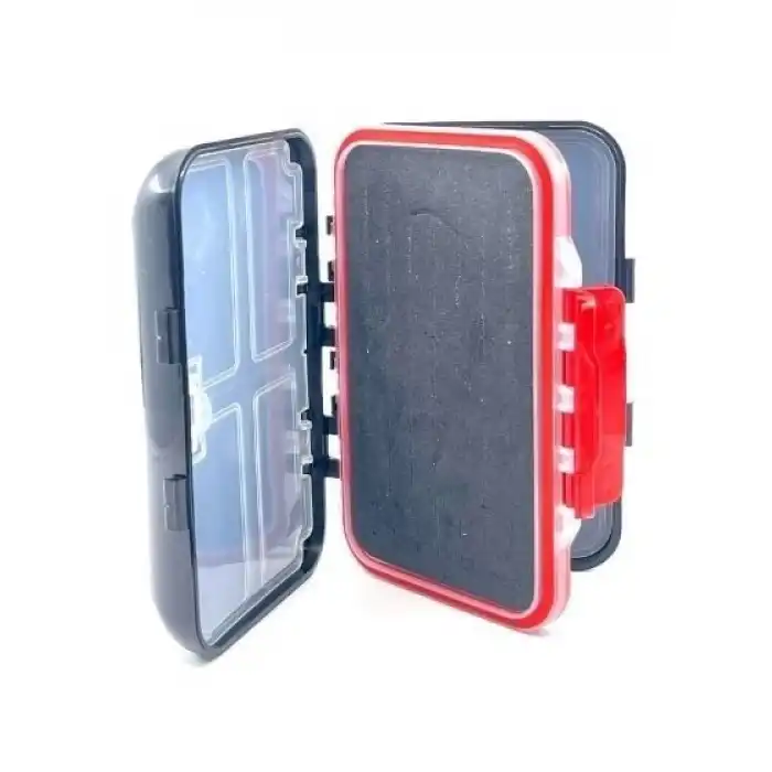 Kendo Çift Taraflı Lrf Kutusu