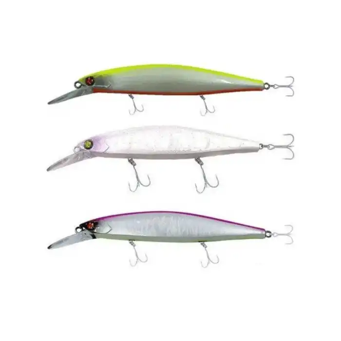 Kendo D Killers Minnow Hamai 105F 13,2gr Suni Yem