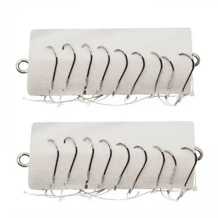 Kıbrıs Takım 10 İğne 100p