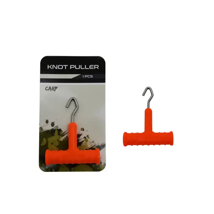 KNOT PULLER CARP