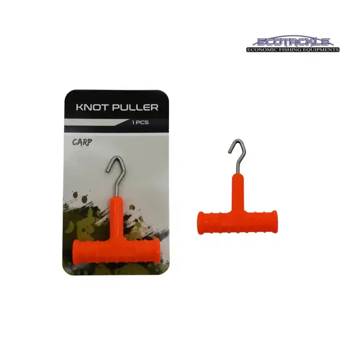 KNOT PULLER CARP