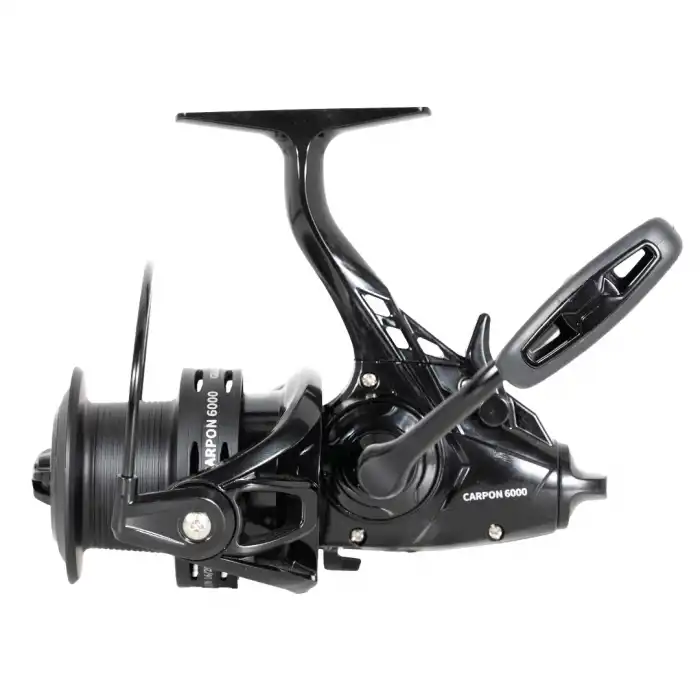 KUDOS CARPON 6000 4+1BB BAITRUNNER MAKARA