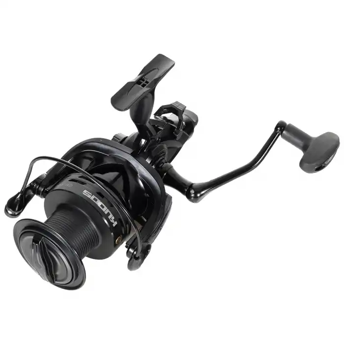 KUDOS CARPON 8000 5+1BB BAITRUNNER MAKARA