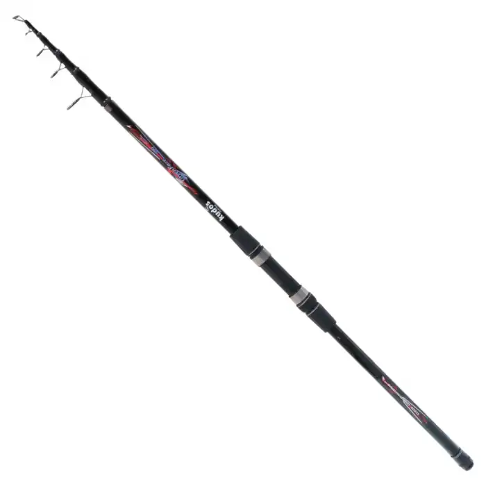 Kudos Green Face Serisi 360cm Olta Kamışı