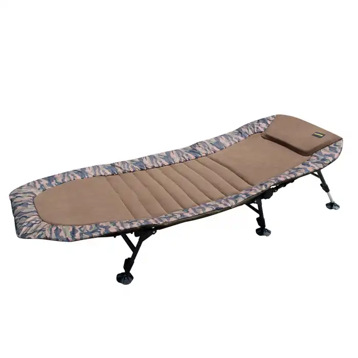 KUDOS KDSK-02 CAMO 6 AYAK, KAMPET 207*72*Y31-45CM