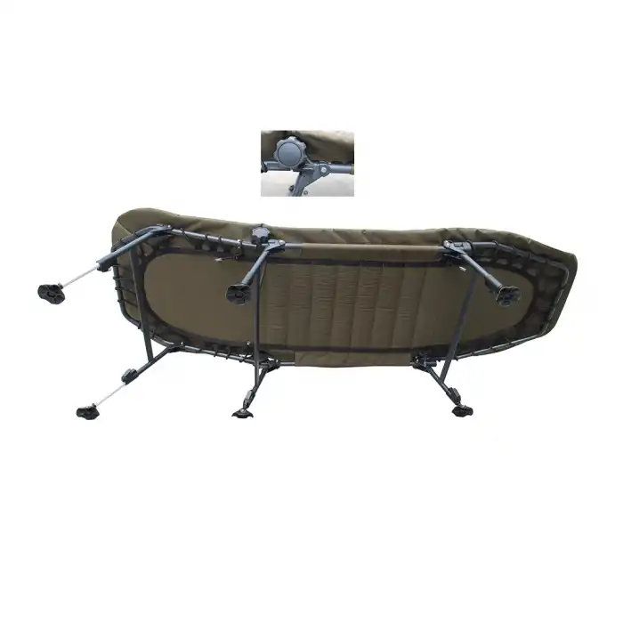 KUDOS KDSK-02 CAMO 6 AYAK, KAMPET 207*72*Y31-45CM