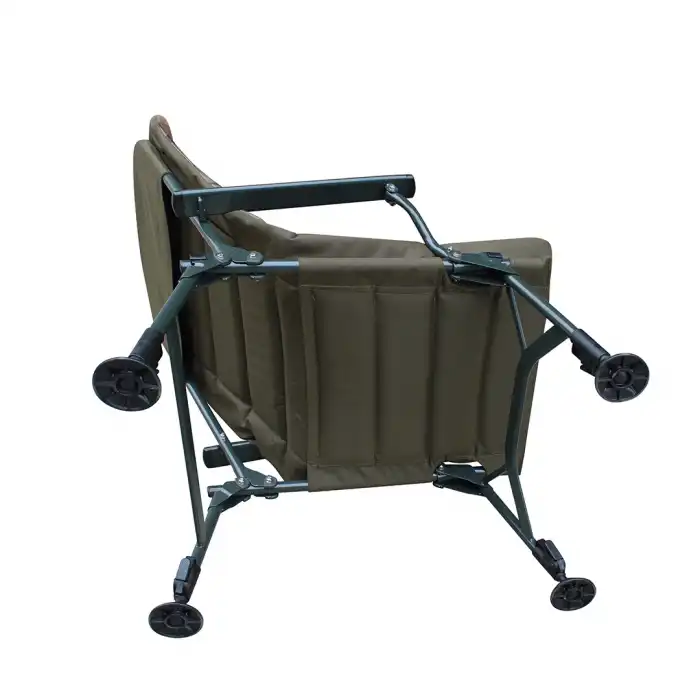 KUDOS KDSK-04 CAMO SANDALYE 50*48*59*Y35-45CM