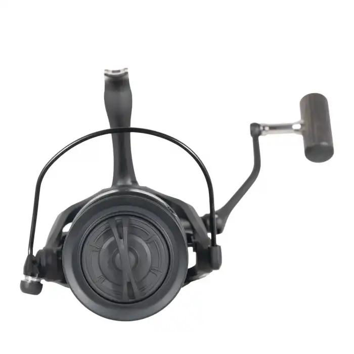 KUDOS PRO CARP 14000XT B 6+1BB BAITRUNNER MAKARA