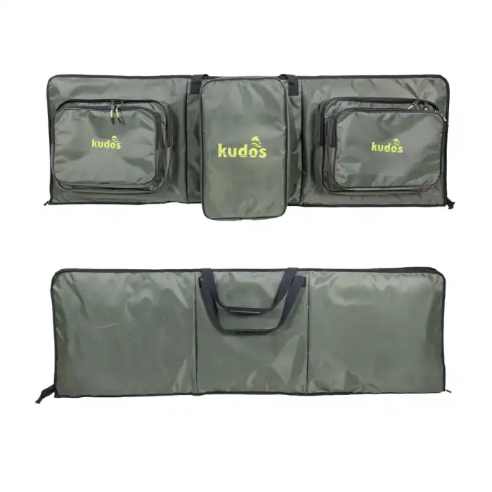 KUDOS PROFESYONEL SAZAN ÇANTASI ( 147*50CM)