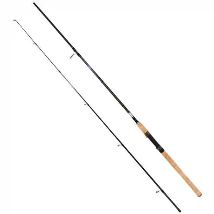 Kudos Shadow 2.40m 40gr. 2P Spin Olta Kamışı