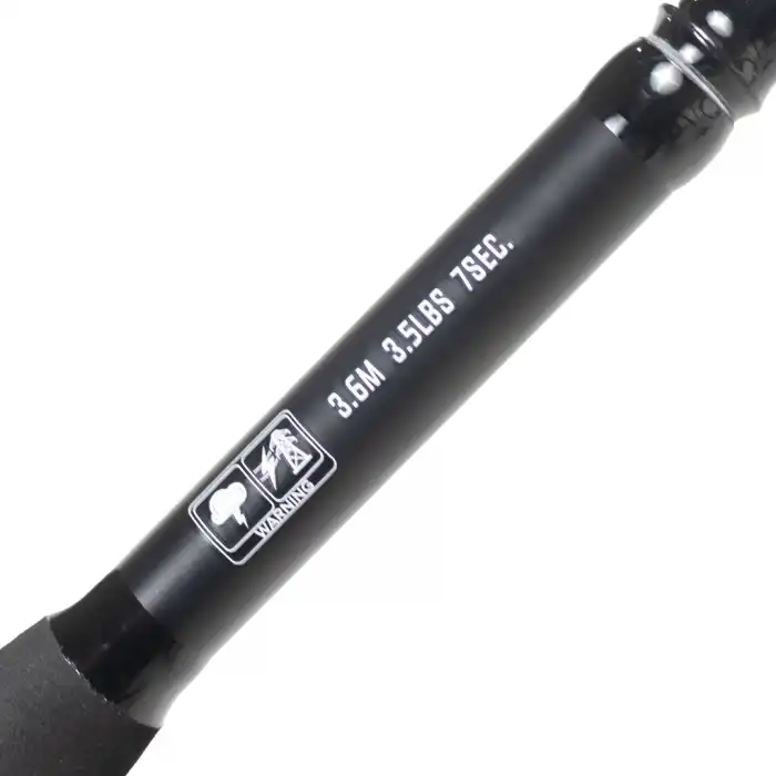 KUDOS TORO 3.60M 3.5LBS TELE KAMIŞ