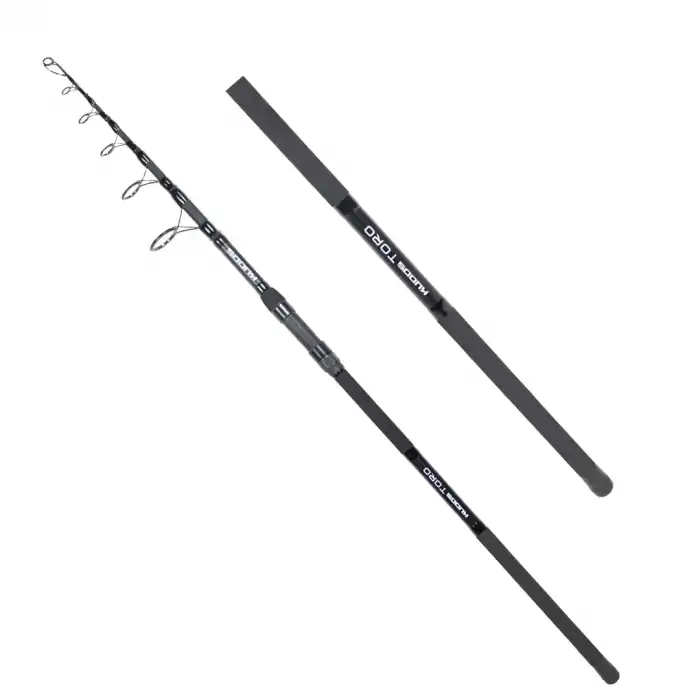 KUDOS TORO 3.90M 3.5LBS TELE KAMIŞ